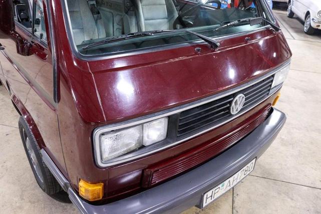 1990 Volkswagen Vanagon GL Camper for sale in Grand Rapids, MI – photo 25
