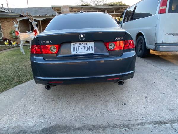 2008 Acura TSX - cars & trucks - by owner - vehicle automotive sale for sale in Austin, TX – photo 7