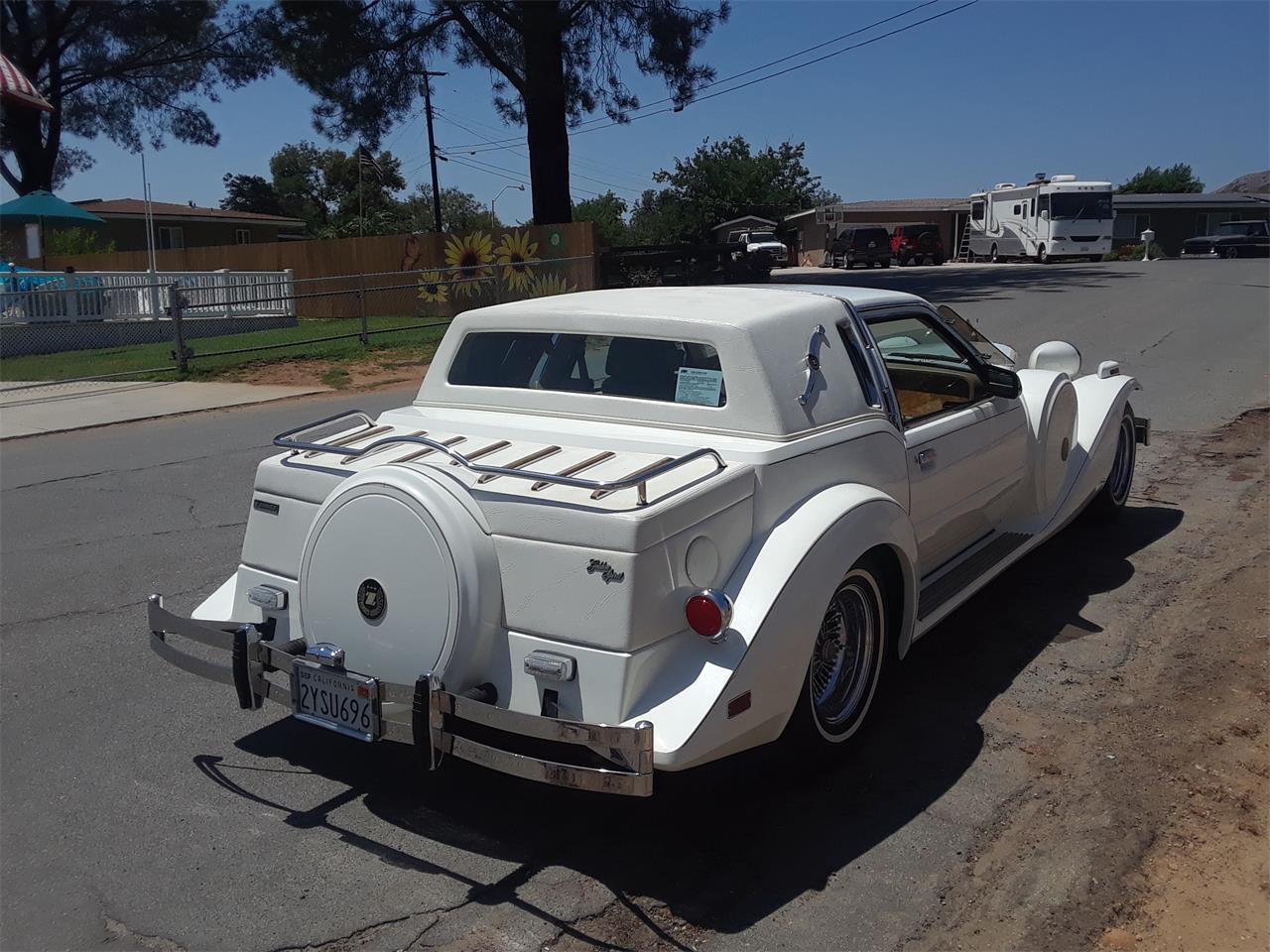 1987 Zimmer Golden Spirit for sale in Lakside, CA – photo 4