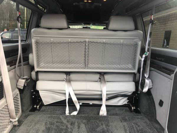 HI-TOP CONVERSION | GMC | ALL WHEEL DRIVE | EXPLORER PACKAGE - cars... for sale in Hudson, MA – photo 15