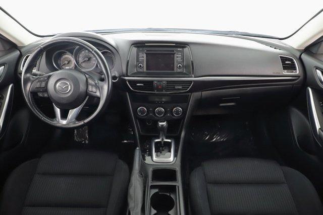 2014 Mazda Mazda6 i Sport for sale in Seattle, WA – photo 16
