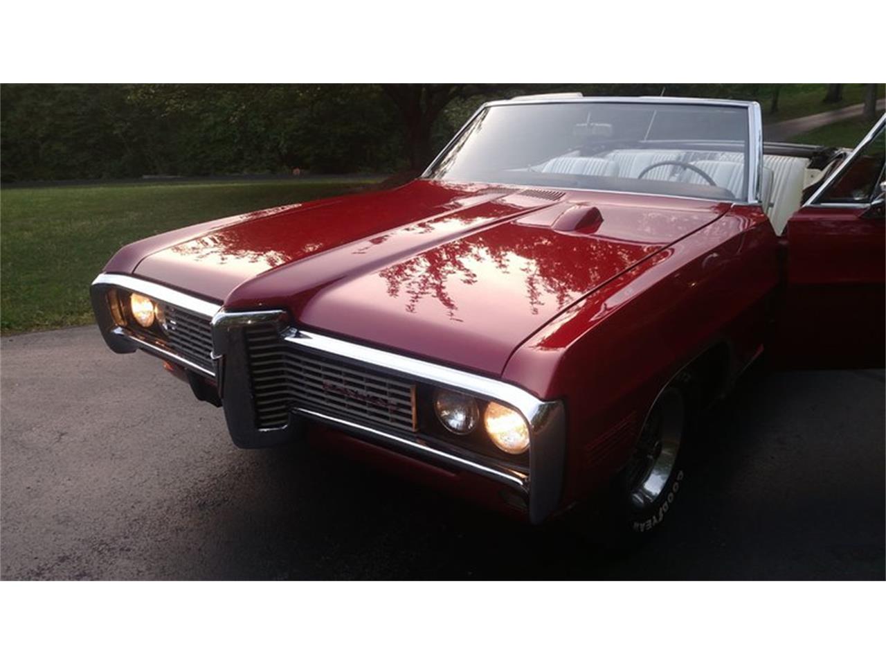 1968 Pontiac Catalina for sale in Huntingtown, MD – photo 24