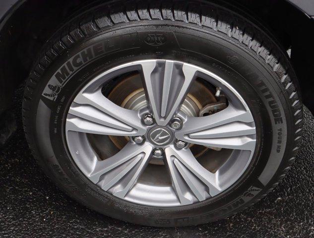 2020 Acura MDX 3.5L for sale in Fort Wayne, IN – photo 24