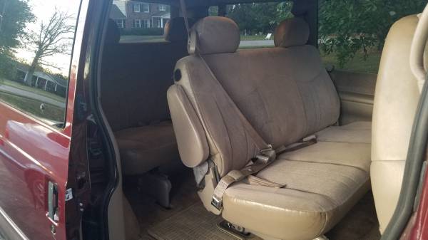 Chevy Astro for sale in Lexington, KY – photo 8