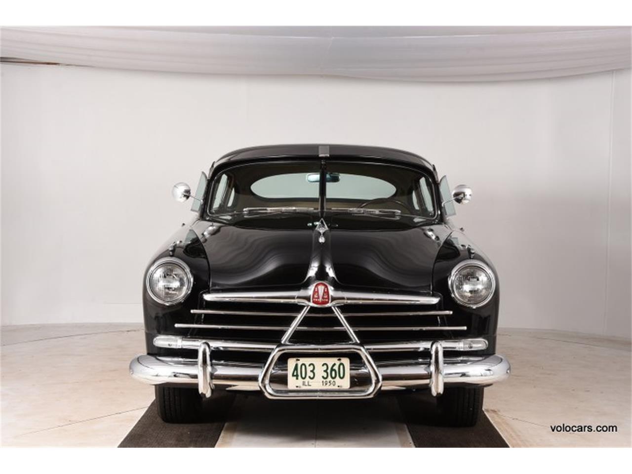 1950 Hudson Commodore for sale in Volo, IL – photo 71