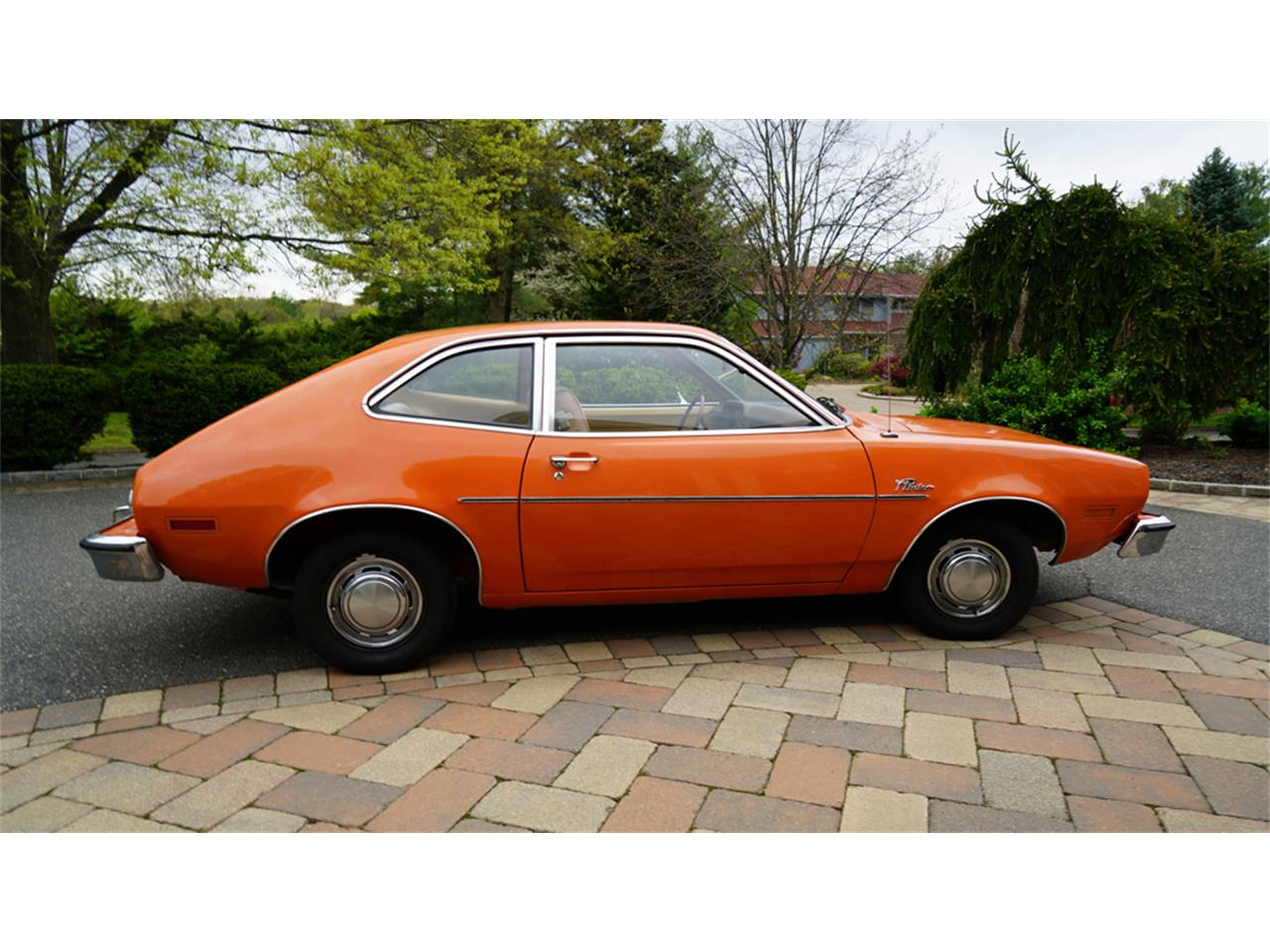 1974 Ford Pinto for sale in Old Bethpage , NY – photo 15