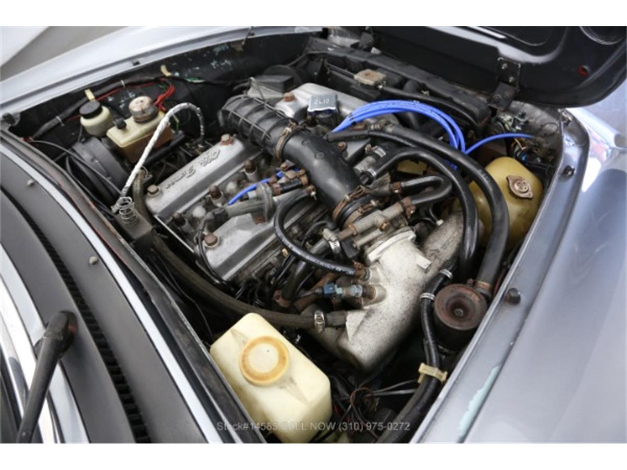 1982 Alfa Romeo 2000 Spider Veloce for sale in Beverly Hills, CA – photo 33