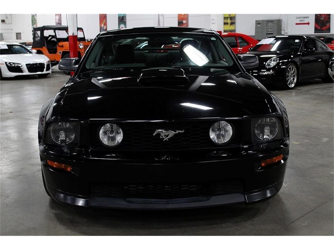 2008 Ford Mustang for sale in Kentwood, MI – photo 8