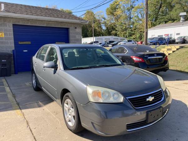 2008 Chevrolet Malibu (Classic) - Cash only - - by for sale in Alton, MO – photo 6