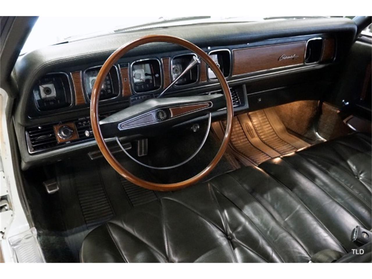 1969 Lincoln Continental for sale in Chicago, IL – photo 27