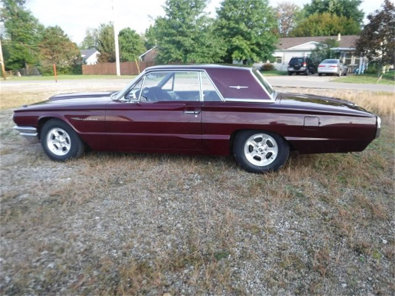 1964 Ford Thunderbird for sale in Milford, OH – photo 2