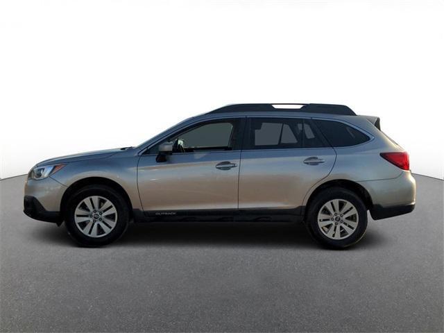 2015 Subaru Outback 2.5i Premium for sale in Troy, MI – photo 3