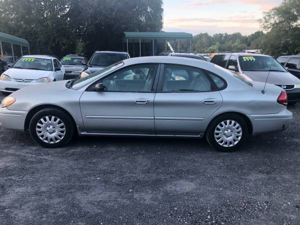 2006 Ford Taurus for sale in West Columbia, SC – photo 3