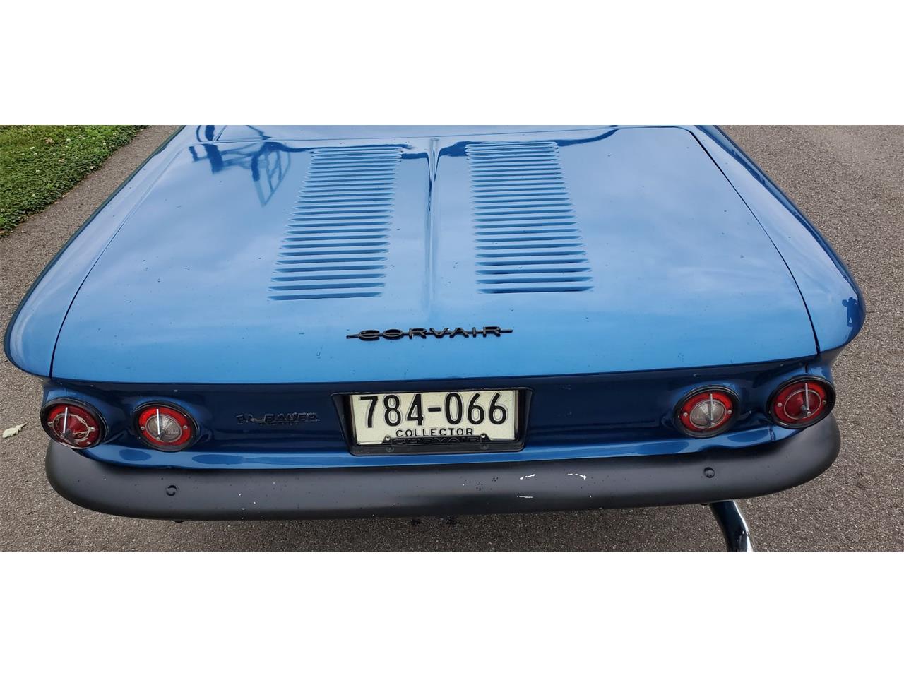 1963 Chevrolet Corvair Monza for sale in Annandale, MN – photo 11