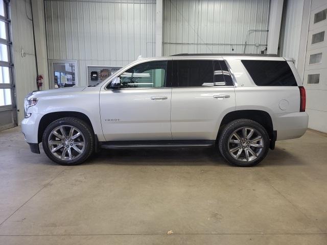 2019 Chevrolet Tahoe LT for sale in Paynesville, MN – photo 8