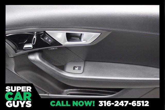 2017 Jaguar F-TYPE Premium for sale in Wichita, KS – photo 27
