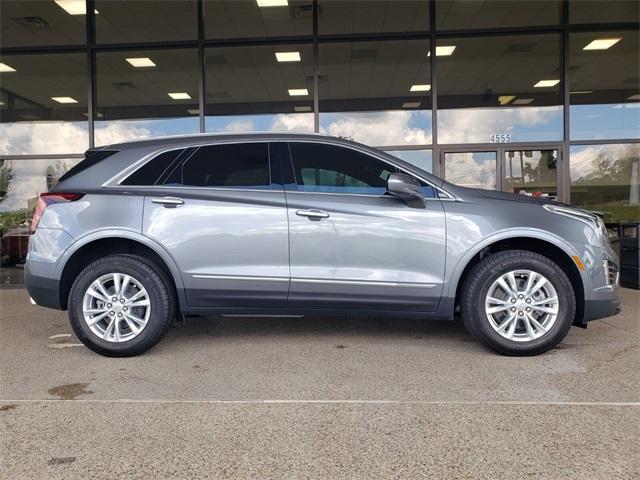 2022 Cadillac XT5 Luxury for sale in Hot Springs, AR – photo 23