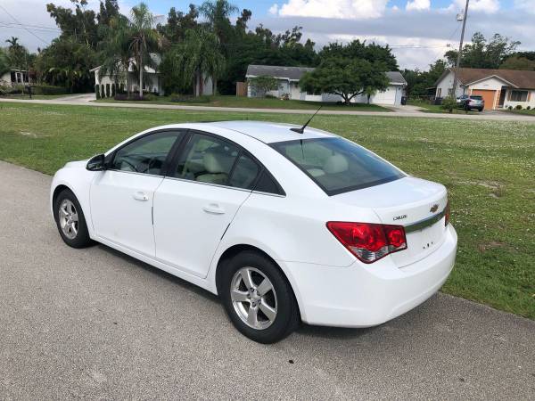 2011 Chevy Cruze for sale in Lake Worth, FL – photo 12