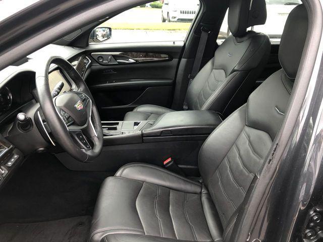 2016 Cadillac CT6 3.0L Twin Turbo Premium Luxury for sale in Flint, MI – photo 20