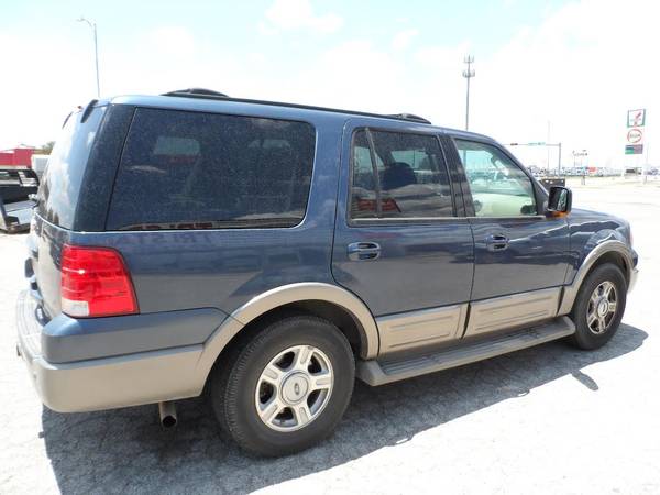 2004 Ford Expedition - - by dealer - vehicle for sale in SAN ANGELO, TX – photo 4