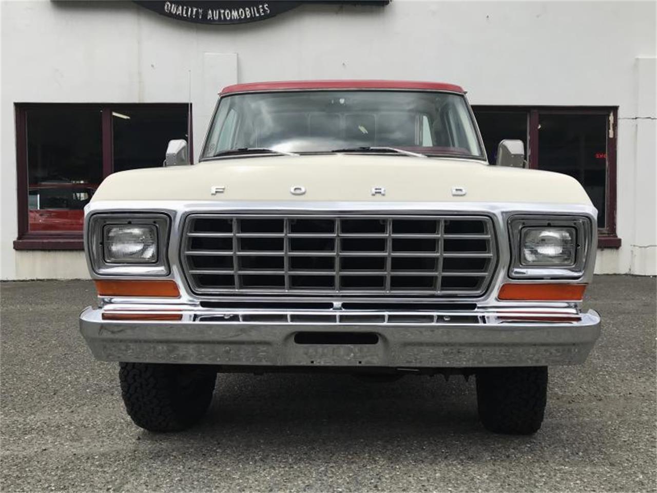 1979 Ford F150 for sale in Tocoma, WA – photo 5