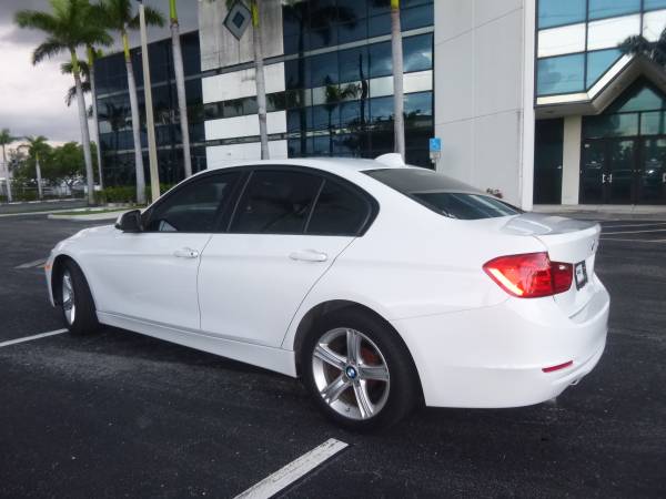 2015 Bmw 328. Low miles37k for sale in Margate, FL – photo 8