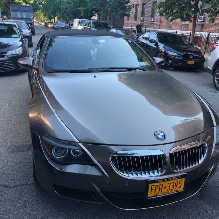 2007 BMW M6 for sale in Astoria, NY – photo 9