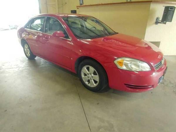 2008 Chevrolet Impala for sale in Owings Mills, MD