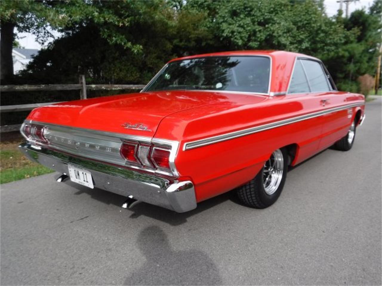 1965 Plymouth Sport Fury for sale in Milford, OH – photo 47