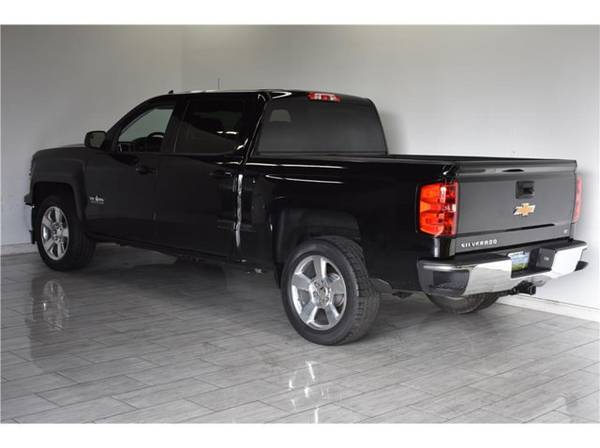 2014 Chevrolet, Chevy Silverado 1500 LT Pickup 4D 5 3/4 ft -... for sale in San Diego, CA – photo 20