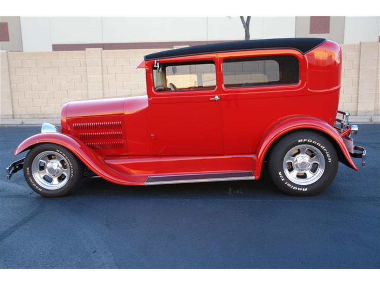 1929 Ford Model A for sale in Phoenix, AZ – photo 10