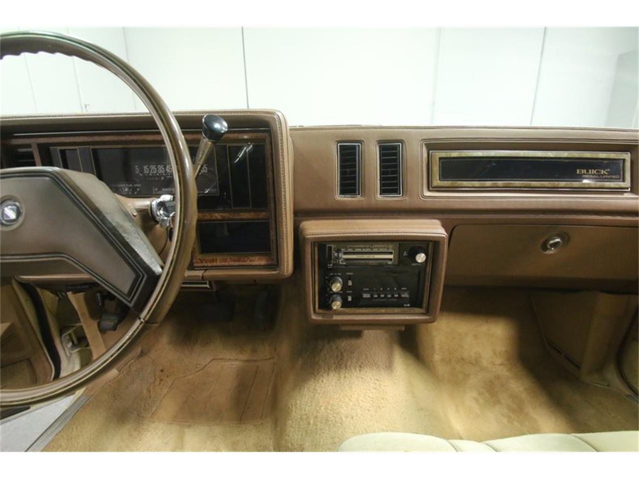 1985 Buick Regal for sale in Lithia Springs, GA – photo 50