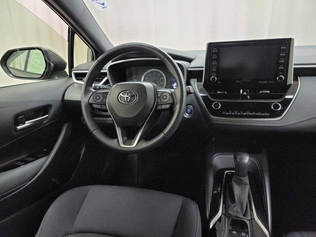 2019 Toyota Corolla Hatchback SE for sale in Minneapolis, MN – photo 13