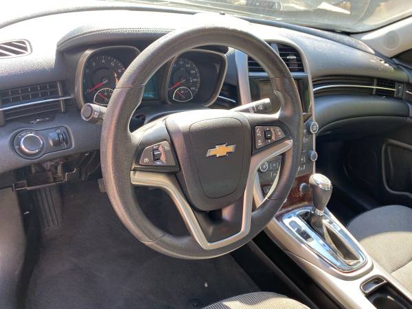 2013 Chevrolet Malibu LT for sale in Dearing, AZ – photo 15
