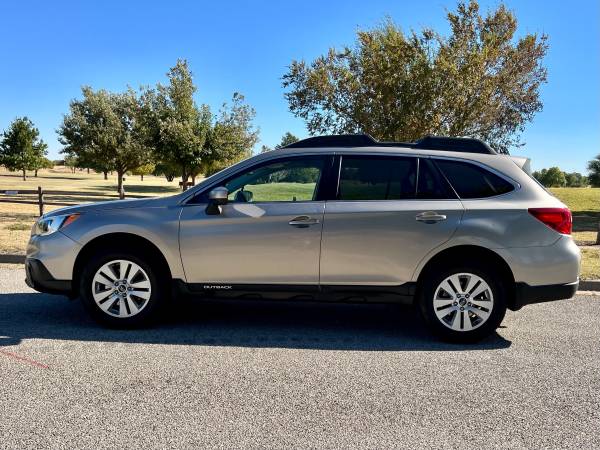 2015 Subaru Outback - 86K miles - 1 owner! - - by for sale in Norman, OK – photo 6