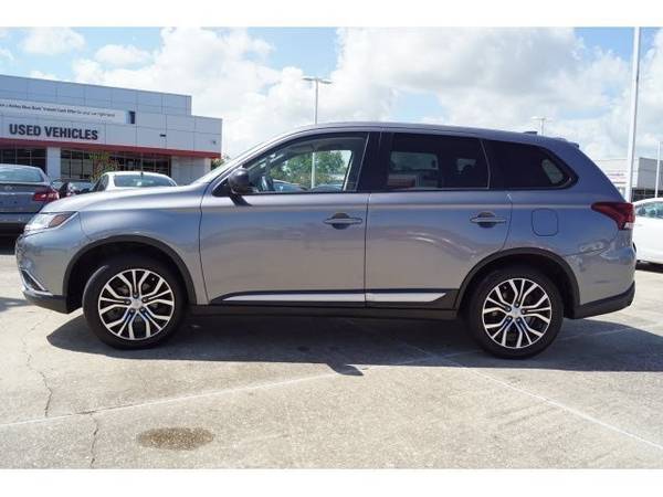 2018 Mitsubishi Outlander - Down Payment As Low As $99 for sale in New Orleans, LA – photo 17
