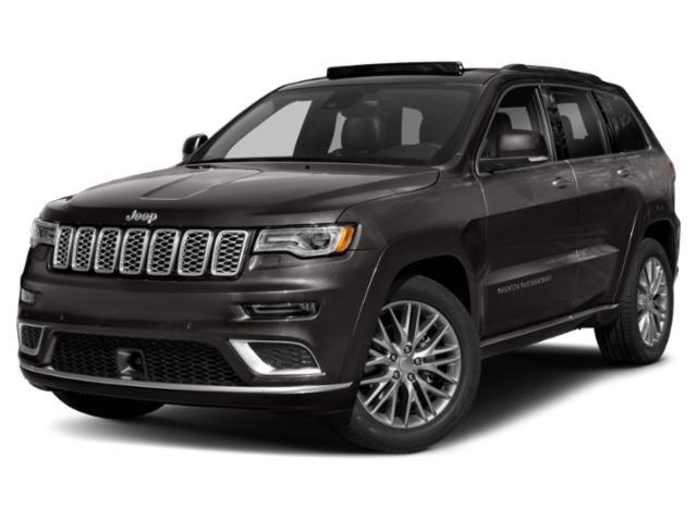 2020 Jeep Grand Cherokee Summit for sale in Bloomington, MN – photo 4