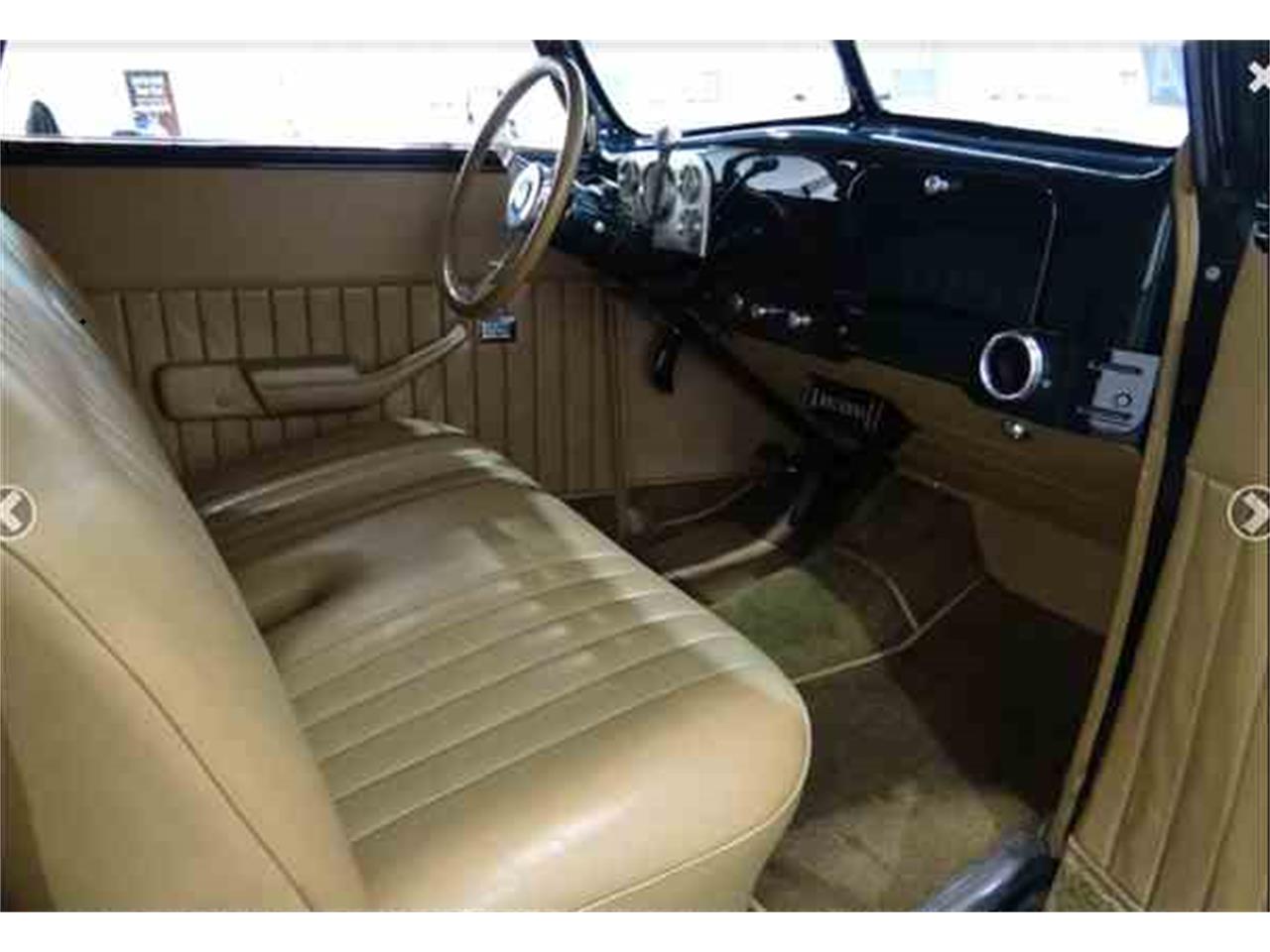 1937 Ford Cabriolet for sale in Jackson, CA – photo 6