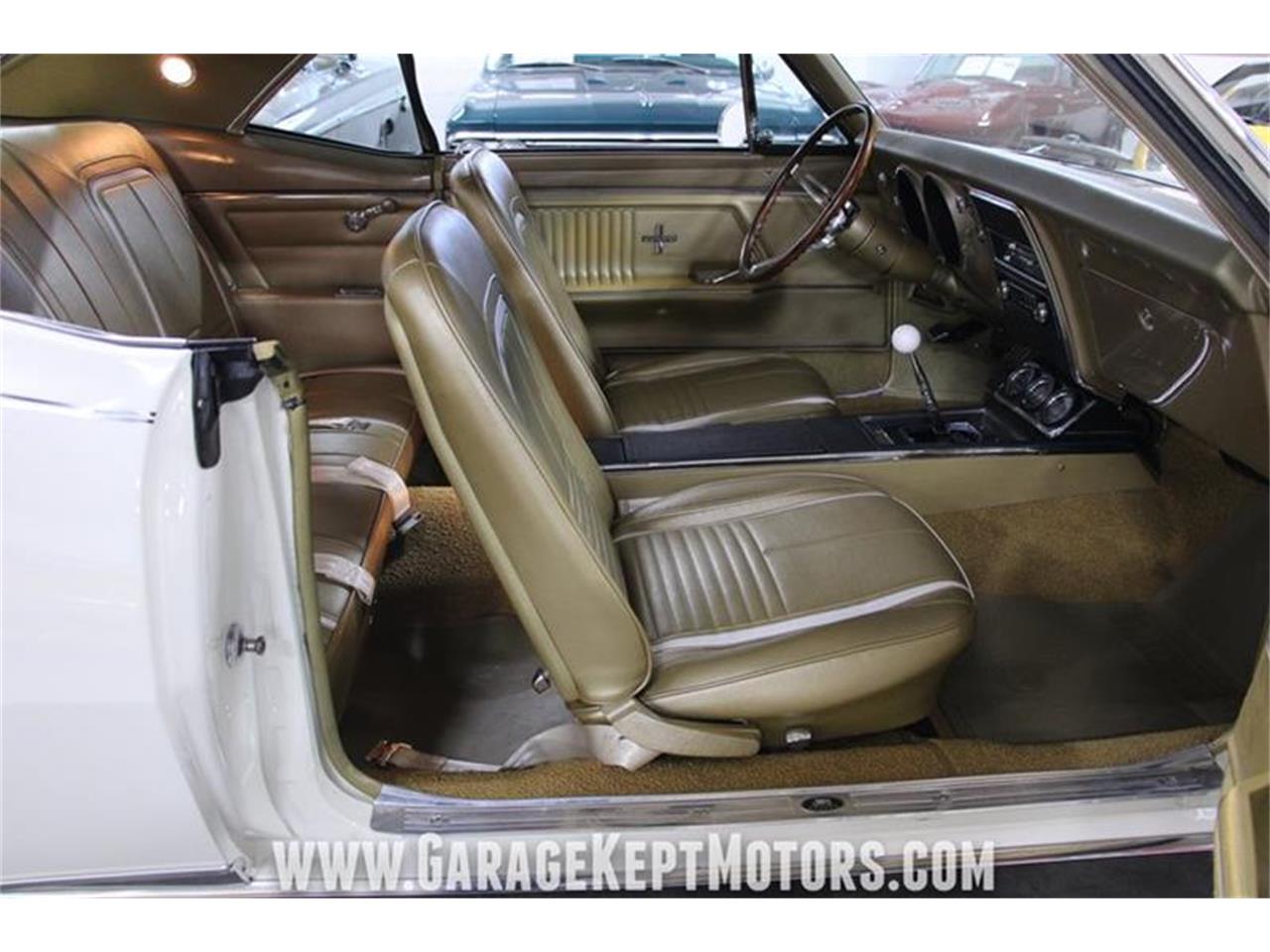 1967 Chevrolet Camaro for sale in Grand Rapids, MI – photo 34