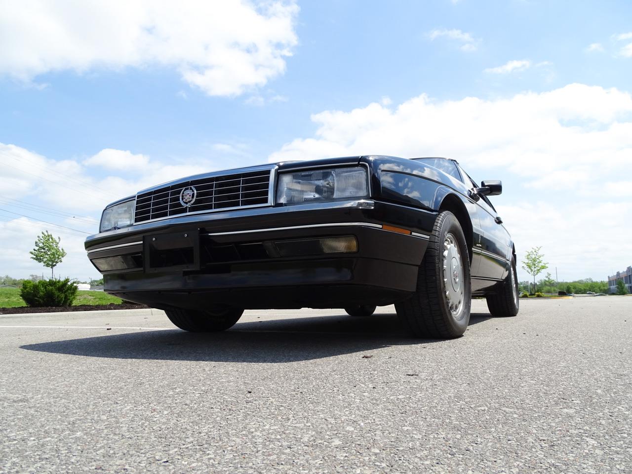 1988 Cadillac Allante for sale in O'Fallon, IL – photo 24