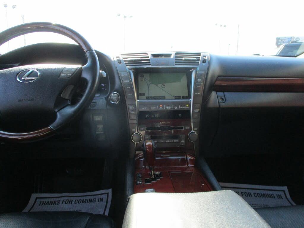 2009 Lexus LS 460 RWD for sale in Memphis, TN – photo 11