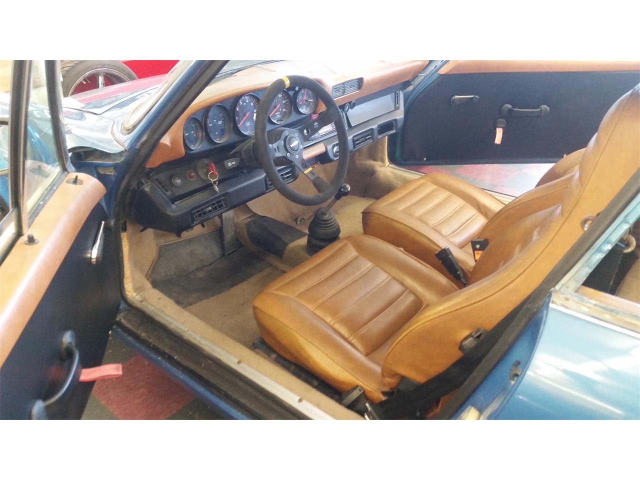 1978 Porsche 911SC for sale in Carnation, WA – photo 10