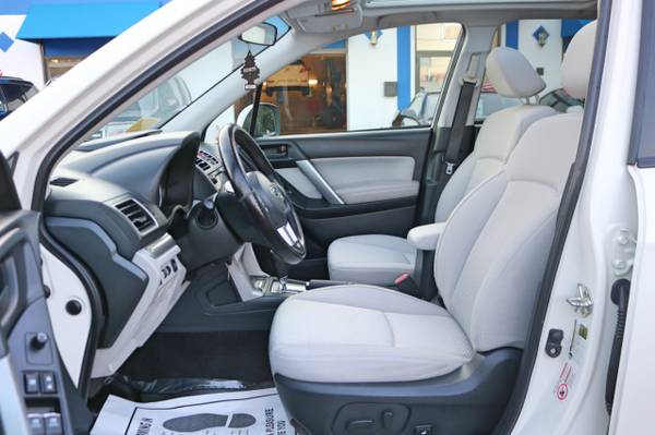 2018 Subaru Forester 2 5i Premium CVT - - by dealer for sale in Hooksett, NH – photo 9
