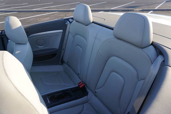 2010 Audi A5 - - by dealer - vehicle automotive sale for sale in Mesa, AZ – photo 11