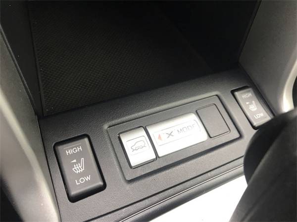 2018 Subaru Forester 2.5i Premium suv Venetian Red Pearl for sale in Longmont, CO – photo 19