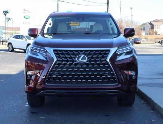 2020 Lexus GX 460 Base for sale in Chattanooga, TN – photo 26