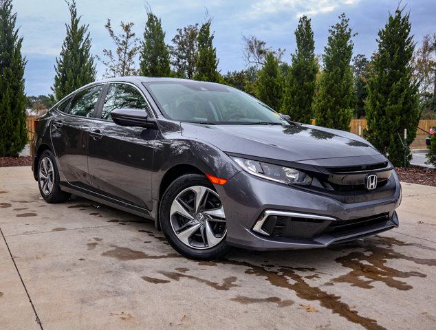 2019 Honda Civic LX for sale in Wilmington, NC – photo 2