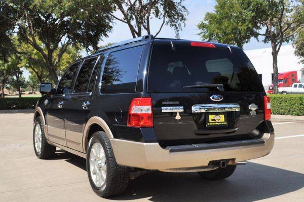 2013 FORD EXPEDITION XLT CASH/BANKs/CREDIT UNIONs/BuyHere PayHere for sale in Dallas, TX – photo 13