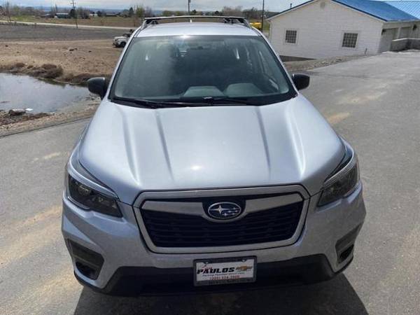 2021 Subaru Forester suv - - by dealer - vehicle for sale in Jerome, ID – photo 3