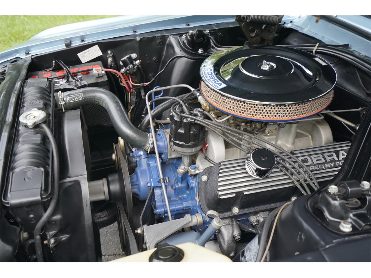 1967 Shelby GT350 for sale in Overland Park, KS – photo 15